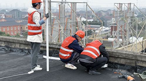 油庫雷電預警系統(tǒng)的傳感器都有哪些-點擊查看-易造